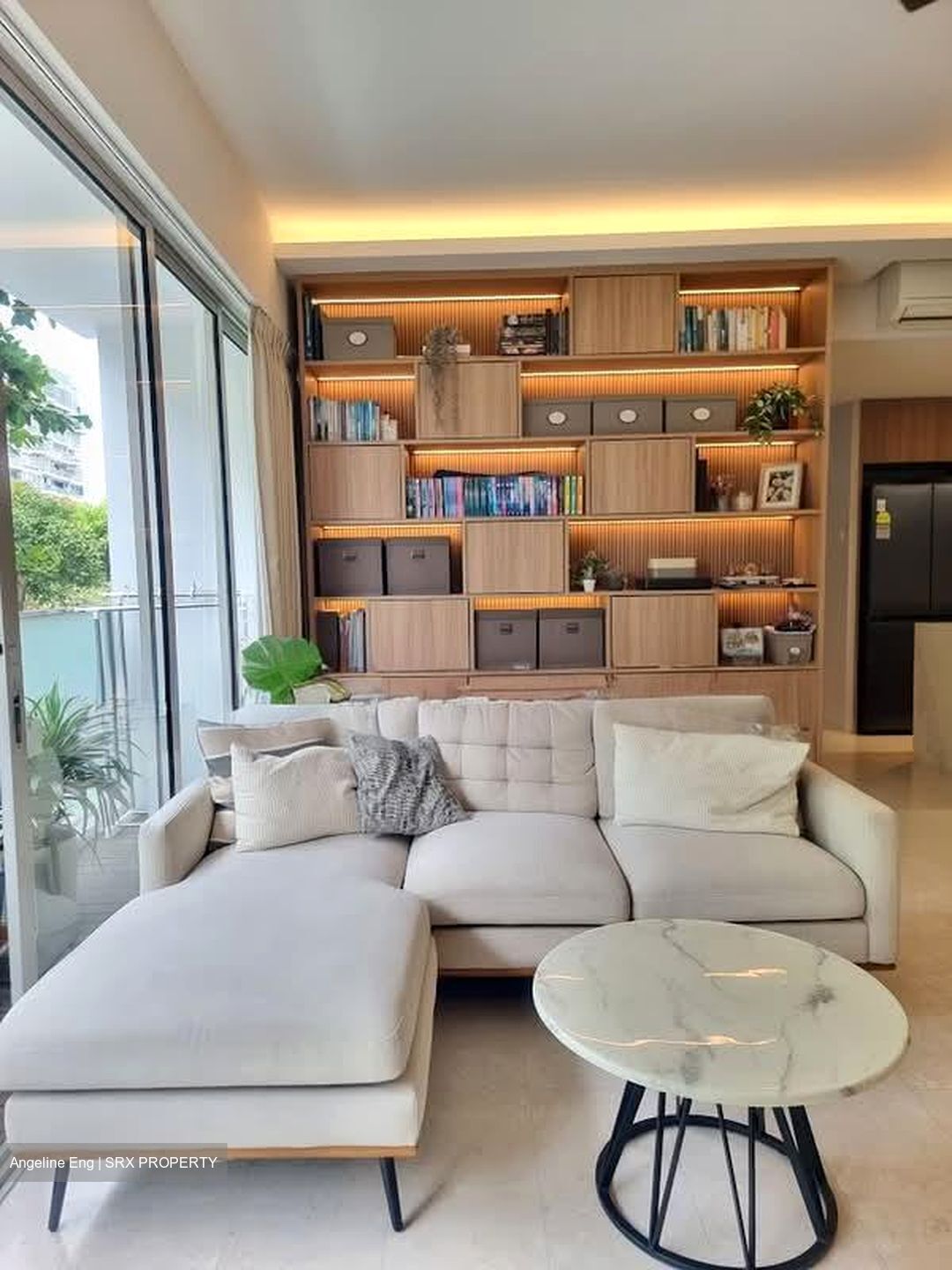 The Centris (D22), Apartment #603240401